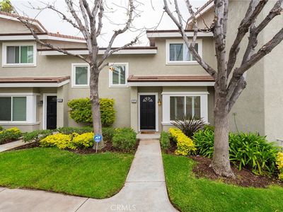 571 Springbrook N #25, Irvine, CA, 92614