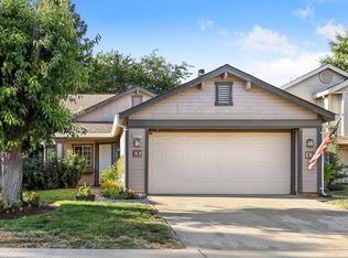 4437 Country Run Way, Antelope, CA