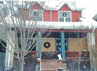 3532 Gerber Ave, Pittsburgh, PA 15212