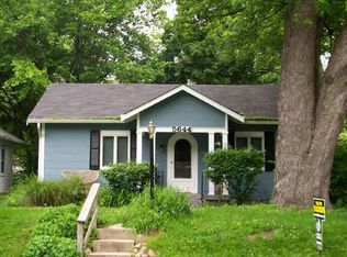 5644 N Winthrop Ave, Indianapolis, IN