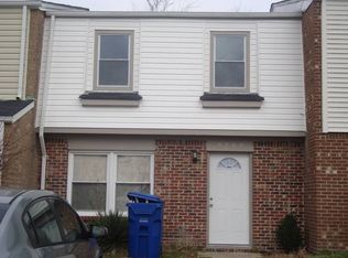 3208 Chesterton Ct, Virginia Beach, VA 23453