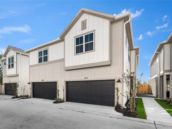 6507 Rena St, Houston, TX 77092