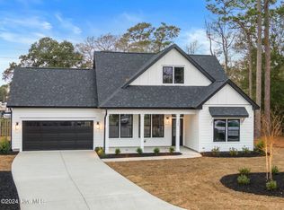 1789 Oakfield Ct, Ocean Isle Beach, NC 28469