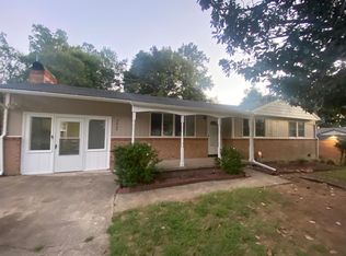 2008 Tee Dee St, Raleigh, NC 27610