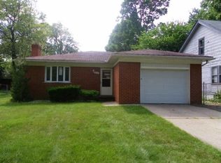 18505 Winston St, Detroit, MI 48219