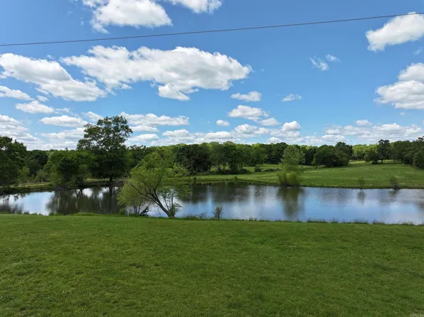 41 Heffington Cemetery Rd, Enola, AR 72047