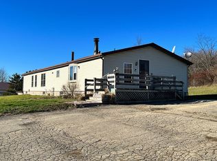 3164 Shay Lake Rd, Mayville, MI 48744