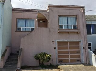 1971 Quesada Ave, San Francisco, CA 94124