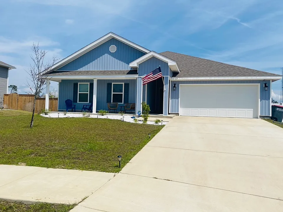 117 James Way
