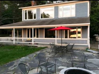 72 Sand Beach Road, Standish, ME, 04084
