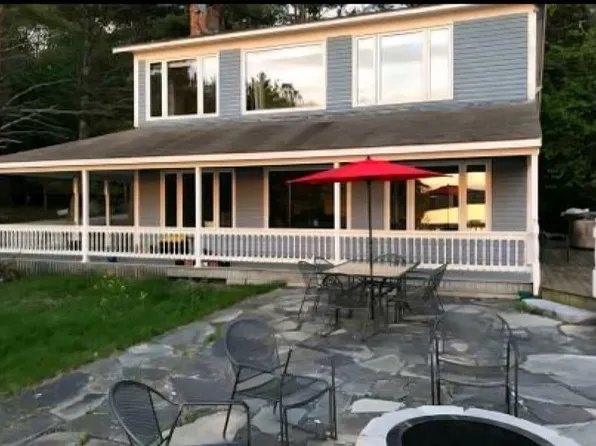 72 Sand Beach Road, Standish, ME 04084
