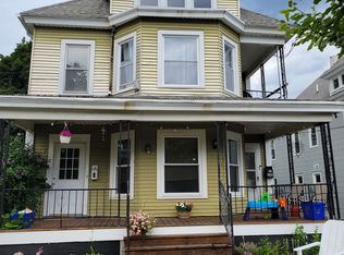 240 Tennyson Ave, Syracuse, NY 13204