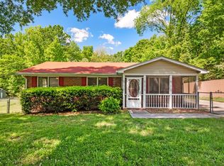 2811 Dublin St, Durham, NC 27704