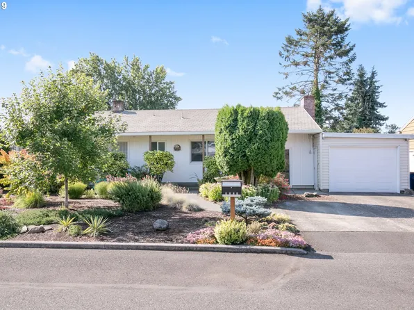 8121 SE Lorry Ave, Vancouver, WA 98664