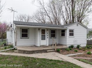 205 Martin Ave, Bouton, IA 50039