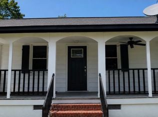 1289 Hillridge Dr, Macon, GA 31206