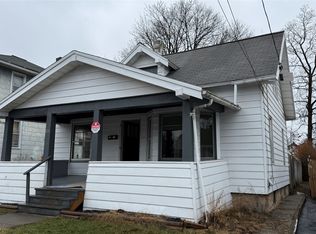 61 Elizabeth St, Johnson City, NY