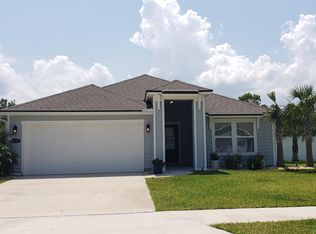 602 Crescent Key Dr, Saint Augustine, FL 32086