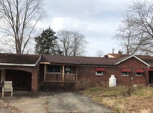 5340 Scottsville Rd, Jeffersonton, VA 22724