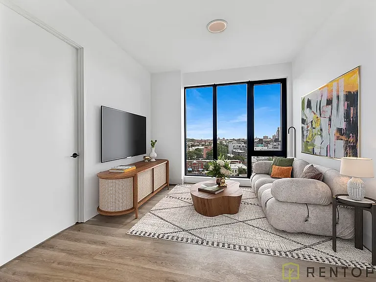 60 Cedar St #7G — Photo 5