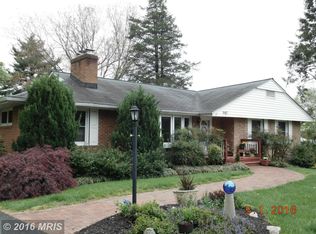 9937 Dellwood Ave, Columbia, MD 21046