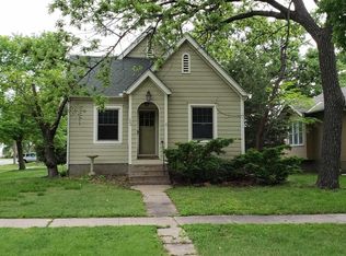 322 S Ash St, McPherson, KS 67460
