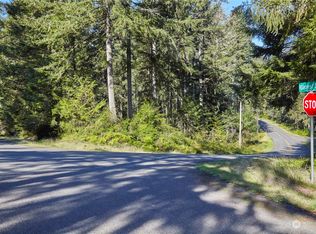 10423 Lake Josephine Boulevard, Anderson Island, WA