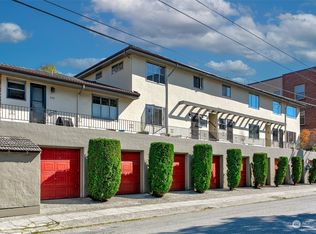 326 Summit Ave E #7, Seattle, WA 98102