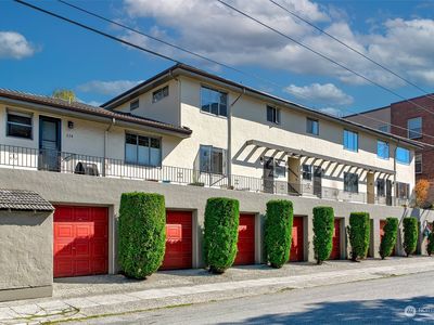 326 Summit Avenue E #7, Seattle, WA, 98102