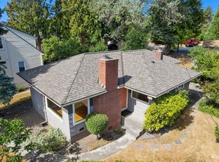 4149 32nd Ave SW, Seattle, WA 98126