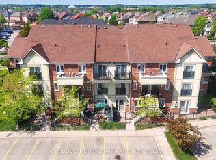 2285 Bur Oak Ave #30, Markham, ON L6E0B9