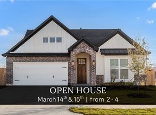 6422 Raleigh Loop, College Station, TX 77845