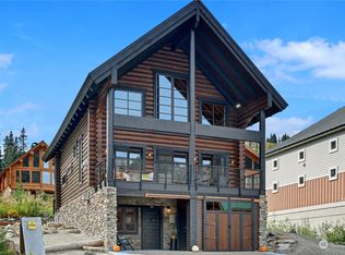 70 Guye Peak Ln, Snoqualmie Pass, WA 98068