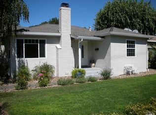 903 Simmons Ln, Novato, CA