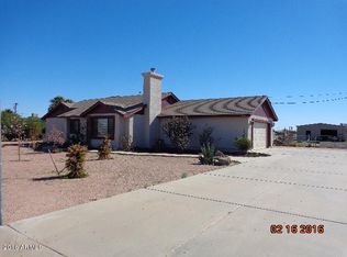 19021 W Culver St, Buckeye, AZ 85326