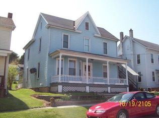 124 N Mann Ave, Yeagertown, PA 17099