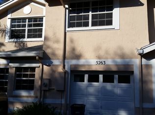 5263 SW 121st Ave, Fort Lauderdale, FL 33330