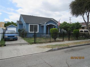 3224 Palm Ave, Lynwood, CA 90262