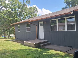 1108 York St, Carl Junction, MO 64834