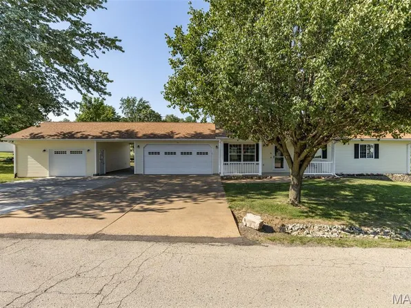 30 Elk Dr, Farmington, MO 63640