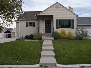 3516 W 4850 S, Taylorsville, UT 84129