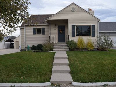3516 W 4850 S, Taylorsville, UT, 84129