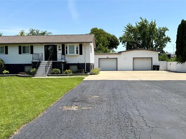 20385 Empire St, Taylor, MI 48180