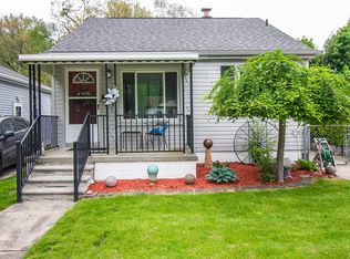 15972 Norborne, Redford, MI 48239