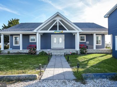 42 S Shore Drive Ext, Bethany Beach, DE, 19930