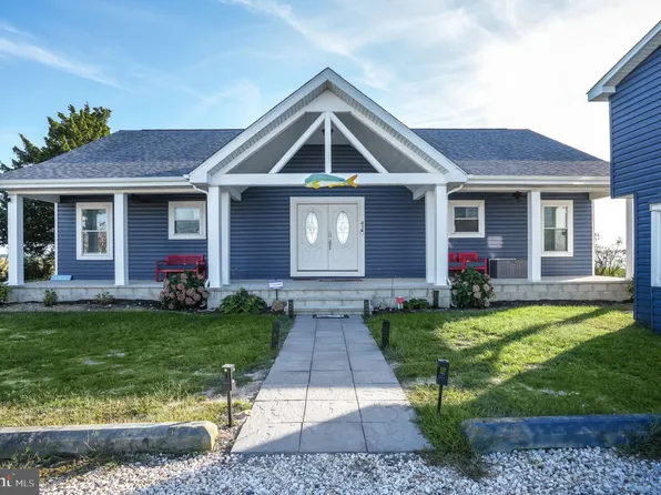 42 S Shore Drive Ext, Bethany Beach, DE 19930