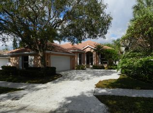 202 Hampton Cir, Jupiter, FL 33458