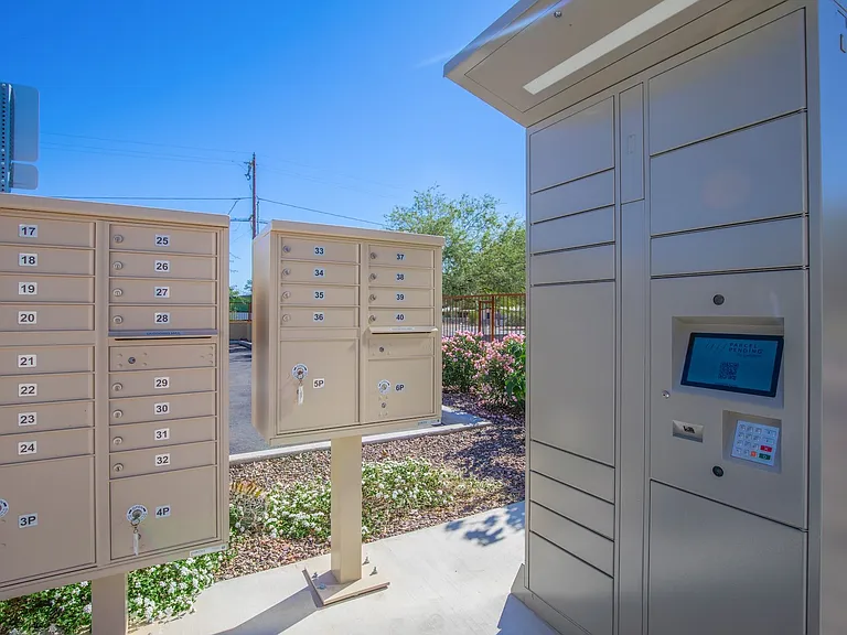 San Junipero Townhomes — Photo 19