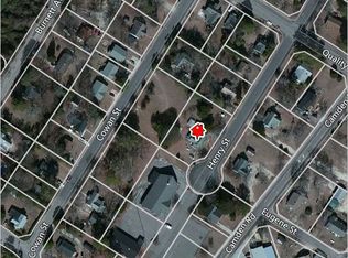 2116 Henry St, Fayetteville, NC 28306