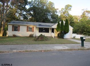 7 Wilson Ave, Somers Point, NJ 08244